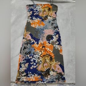 Mini dress Forever21